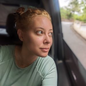 Meet your Posher, Agnieszka